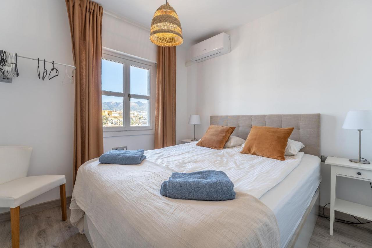 Tres Coronas Appartement